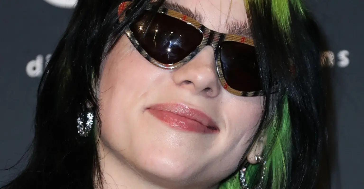 New Billie Eilish documentary sparks debate over age gaps in relationships