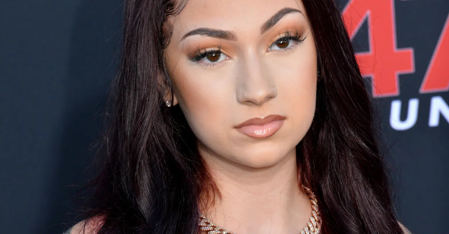 'Bhad Bhabie' Danielle Bregoli speaks out about alleged 'abuse' at Dr. Phil-touted troubled-teen camp