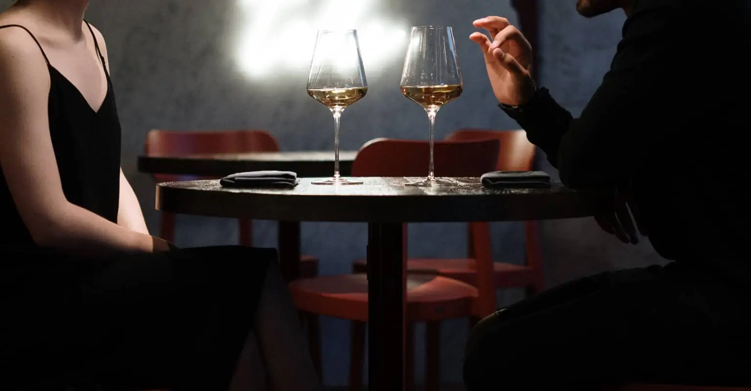 Man asks woman for $35 refund after she turns him down after their third date