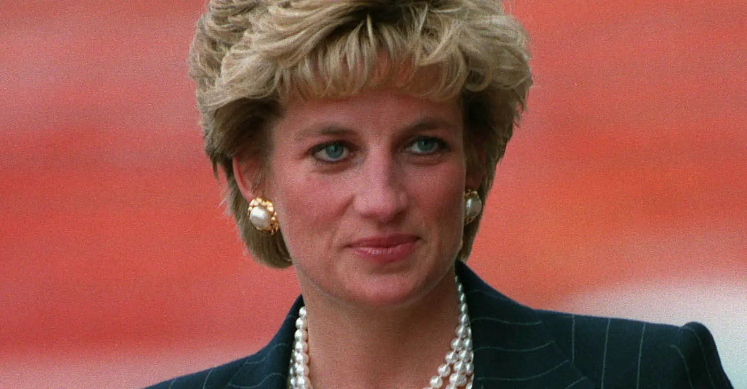 Princess Diana was 'tricked' into giving Martin Bashir interview with 'fake abortion receipt'