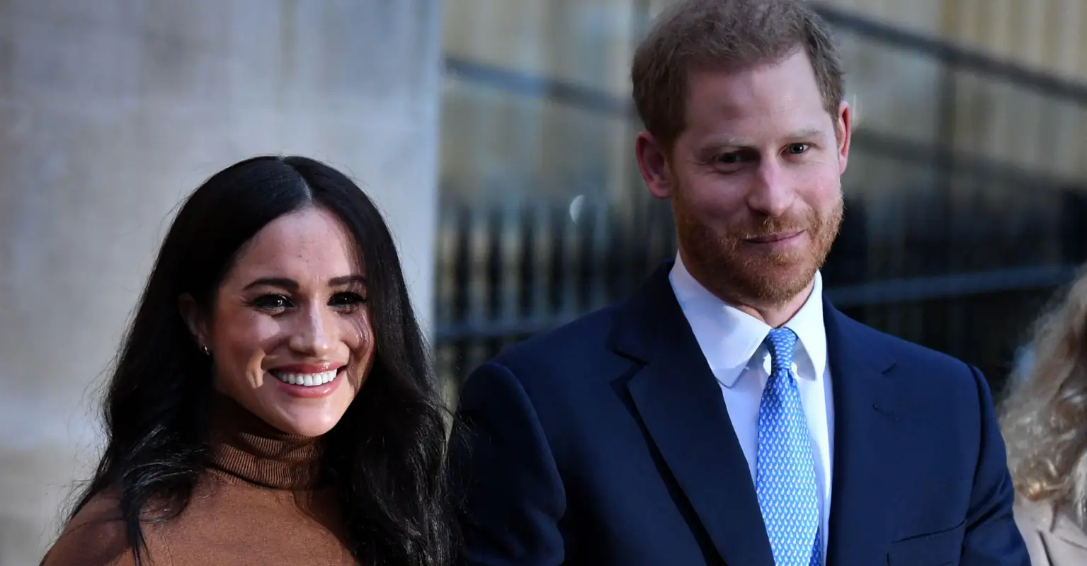 Prince Harry's new boss reveals what he'll be doing in his first job since stepping down as a senior Royal