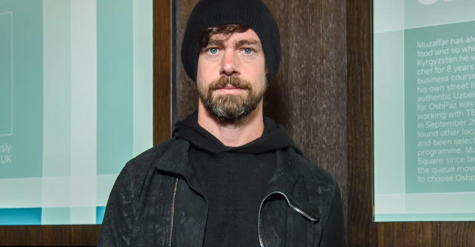 Twitter CEO Jack Dorsey's first-ever tweet sells for $2.9 million