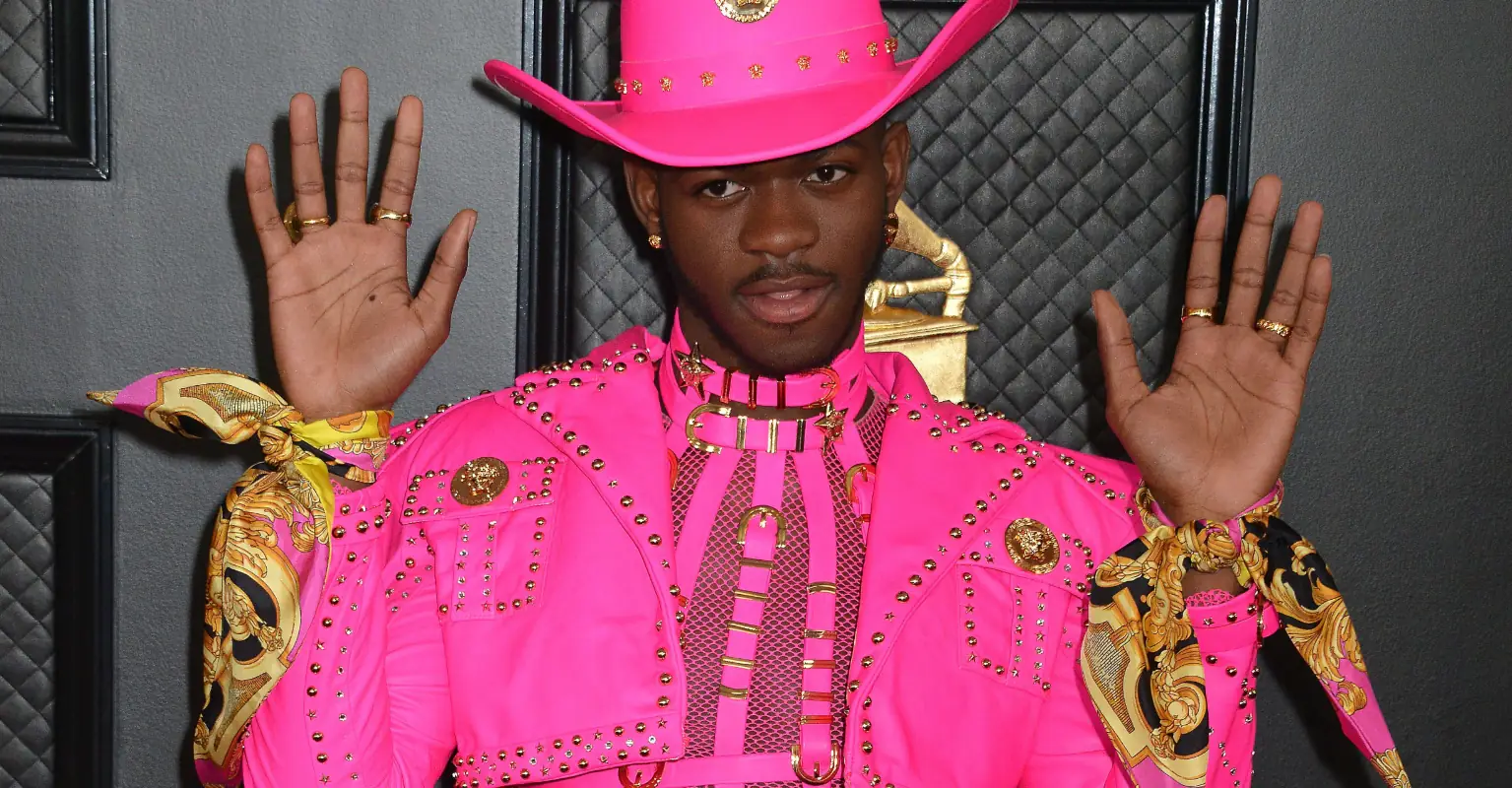 Lil Nas X responds to parents who are angry at his new music video: 'u decided to let your child listen'
