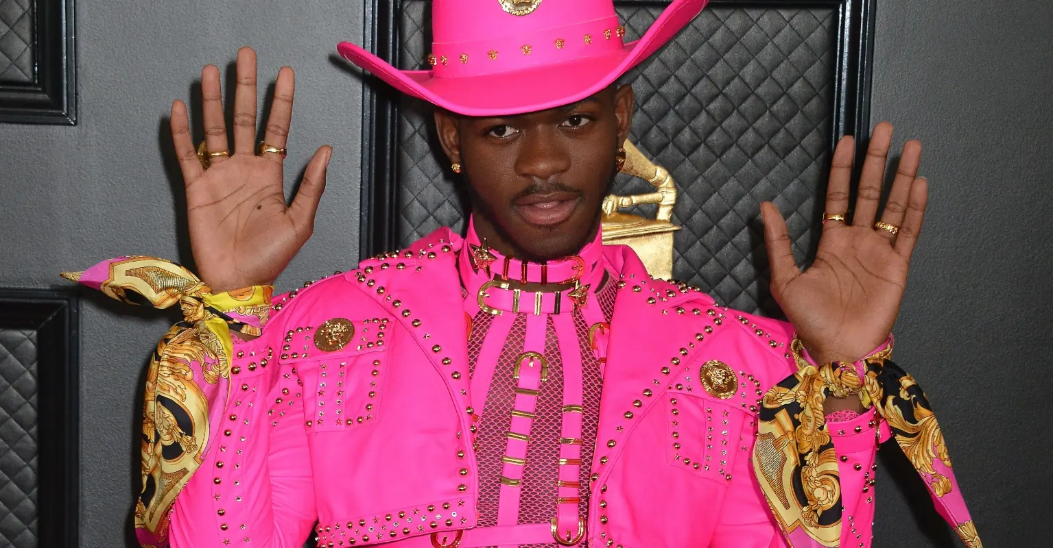 Lil Nas X responds to parents who are angry at his new music video: 'u decided to let your child listen'