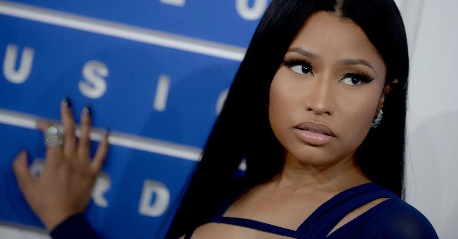 Nicki Minaj's mom sues driver charged with killing rapper's father for $150 million