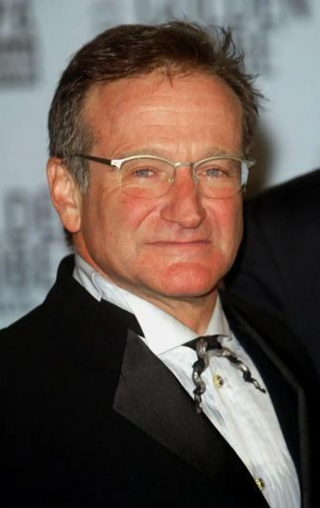 Robin Williams made every company he worked for hire homeless people, booking agent says - Article Image 1