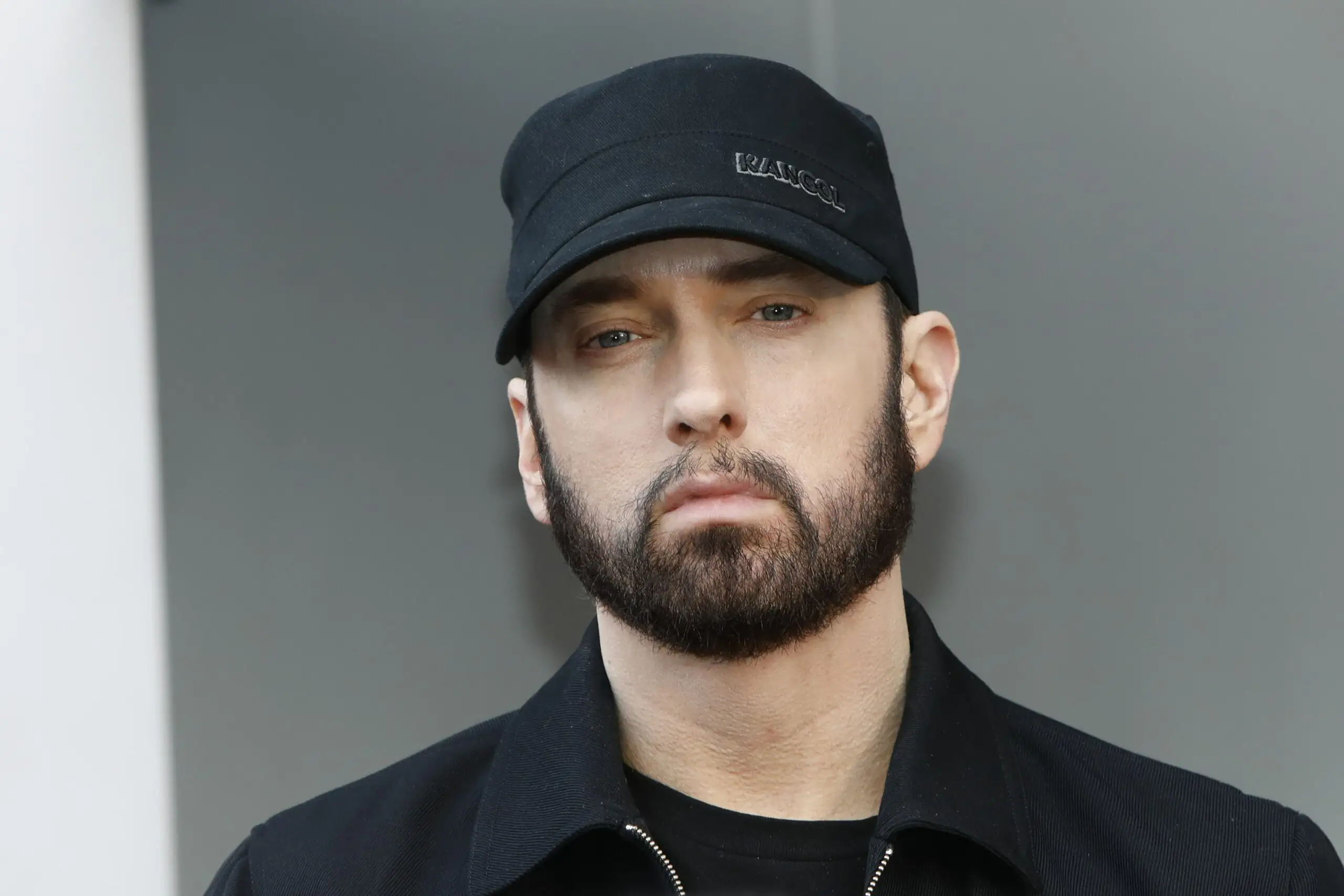 Eminem's teenage child comes out as non-binary