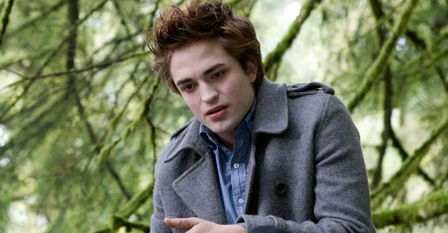 Twilight fans are only just discovering how they made vampires run so fast