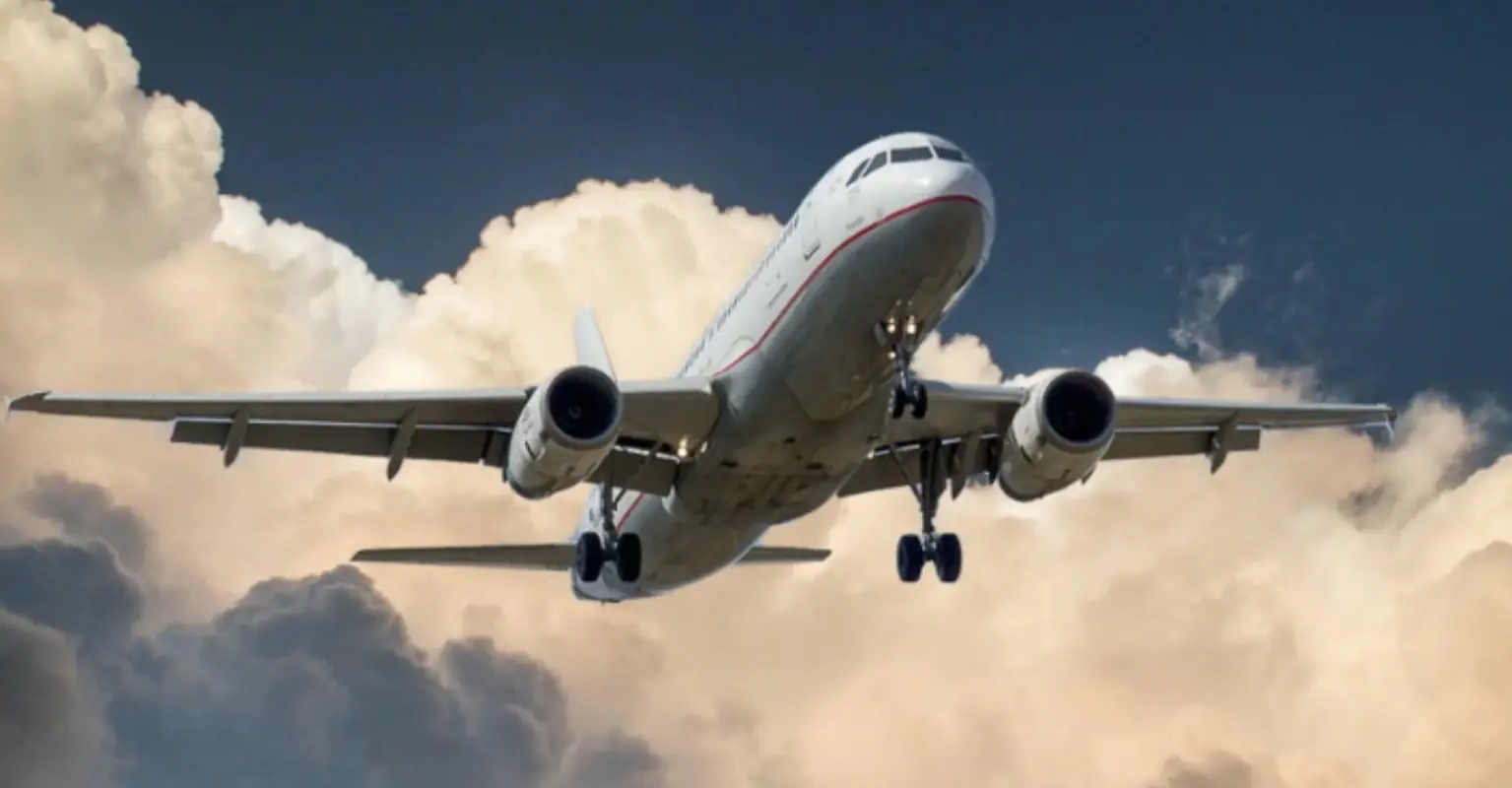 Whole flight deplaned amidst chaotic scenes because of 'maskless toddler'