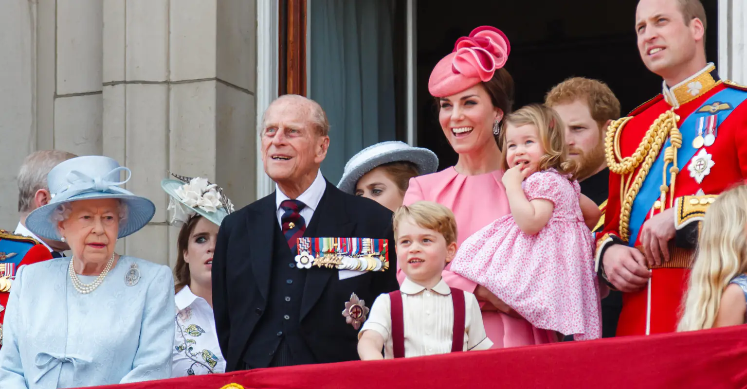 '#AbolishTheMonarchy' trends following Harry and Meghan's interview