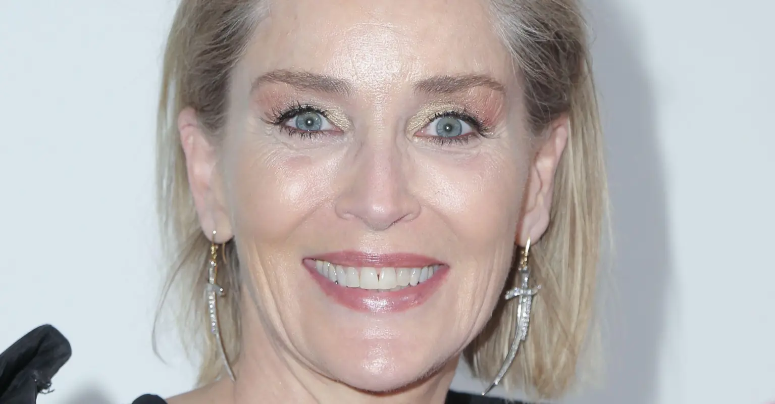 Sharon Stone slams 'cancel culture' as the 'stupidest thing' she's ever seen
