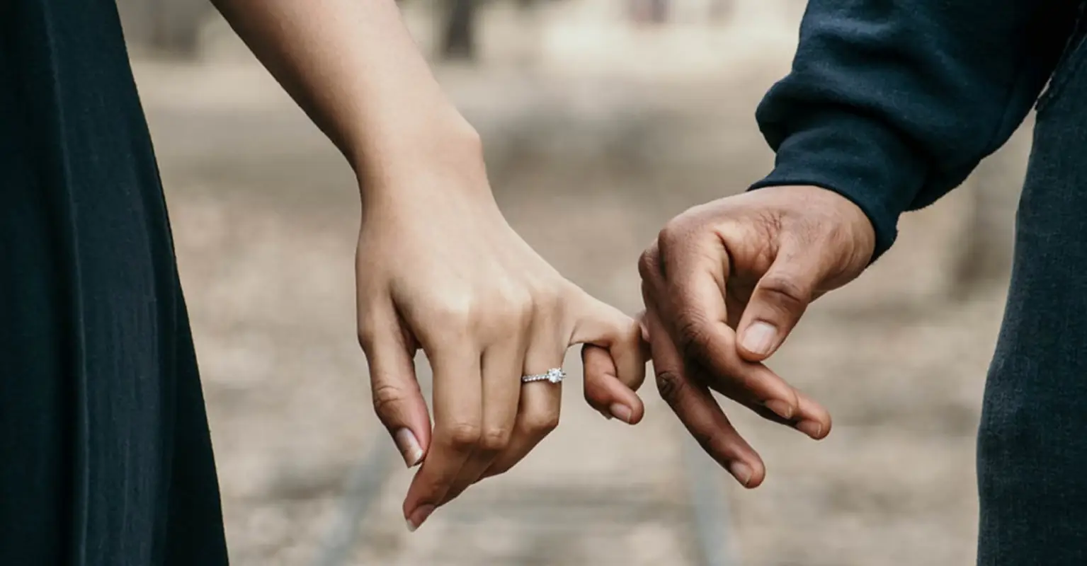 I understand Meghan and Harry's pain – my family punished me for dating a Black man