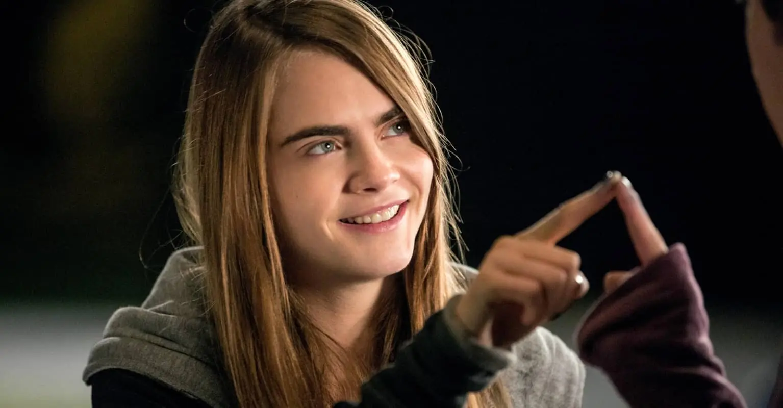 Cara Delevingne didn't realise she had homophobic views before coming to terms with her sexuality