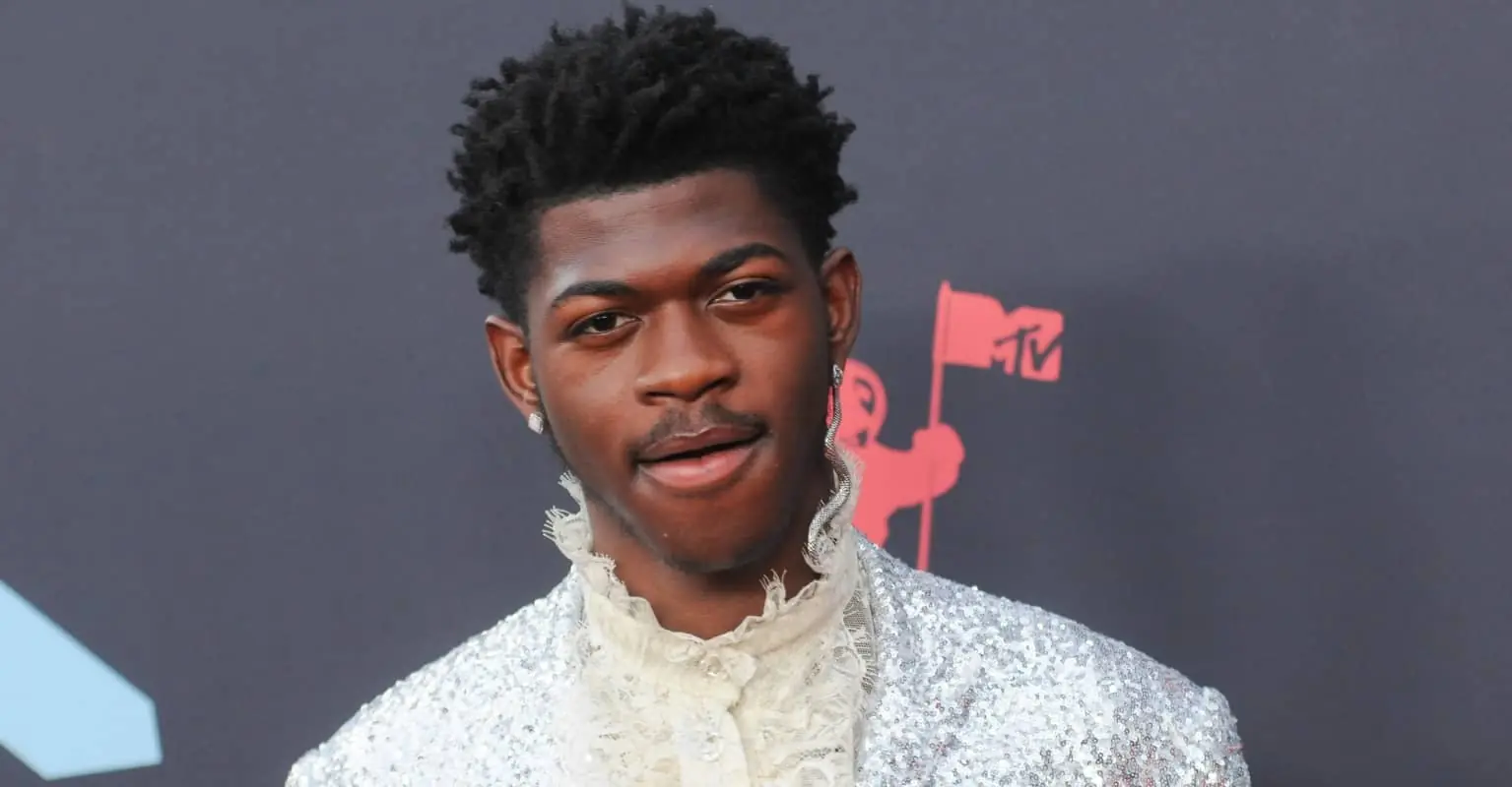 Nike launches lawsuit over Lil Nas X's 'Satan Sneakers'