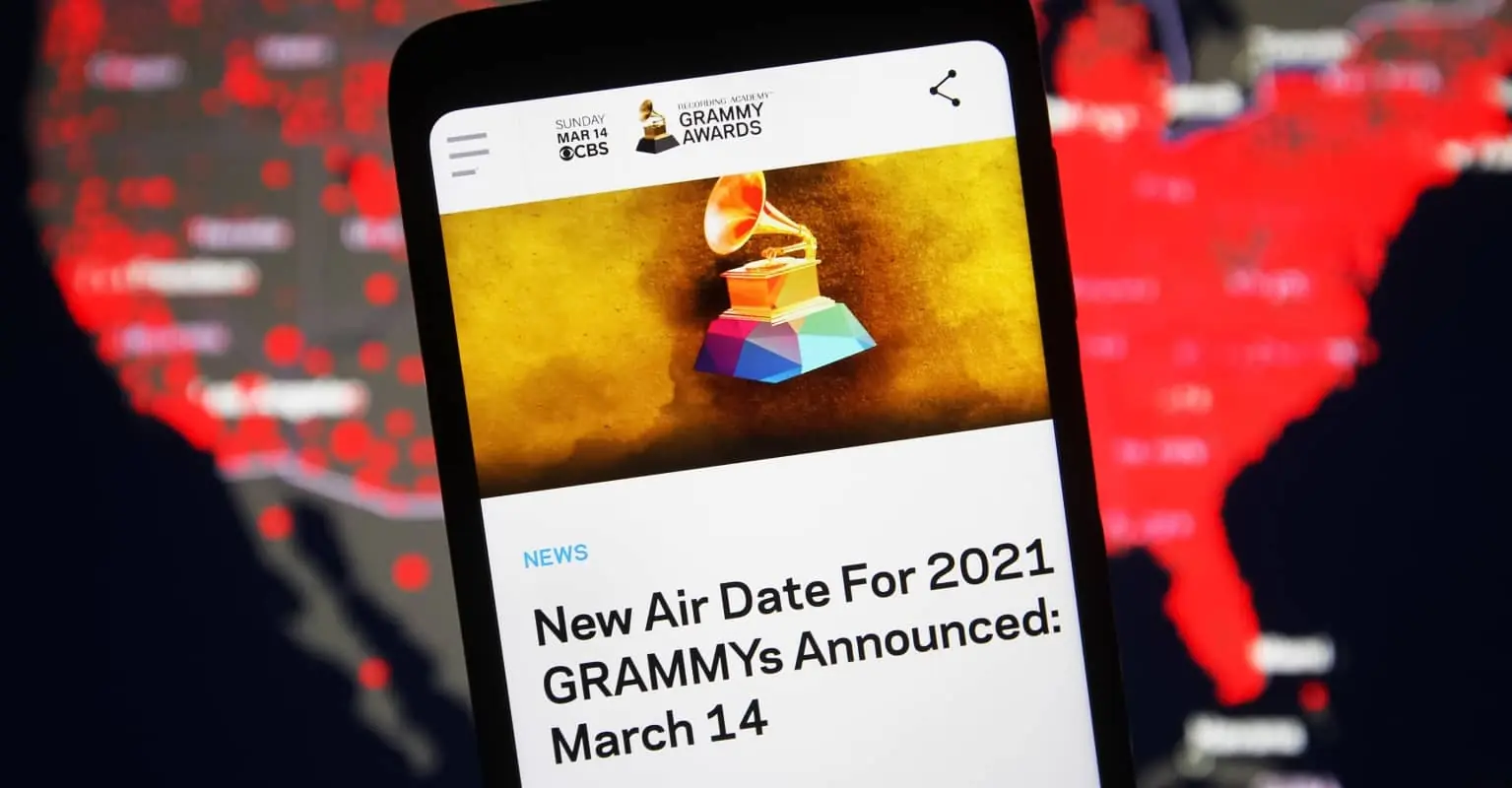 Women rule the Grammys as Beyoncé and Taylor Swift both make history