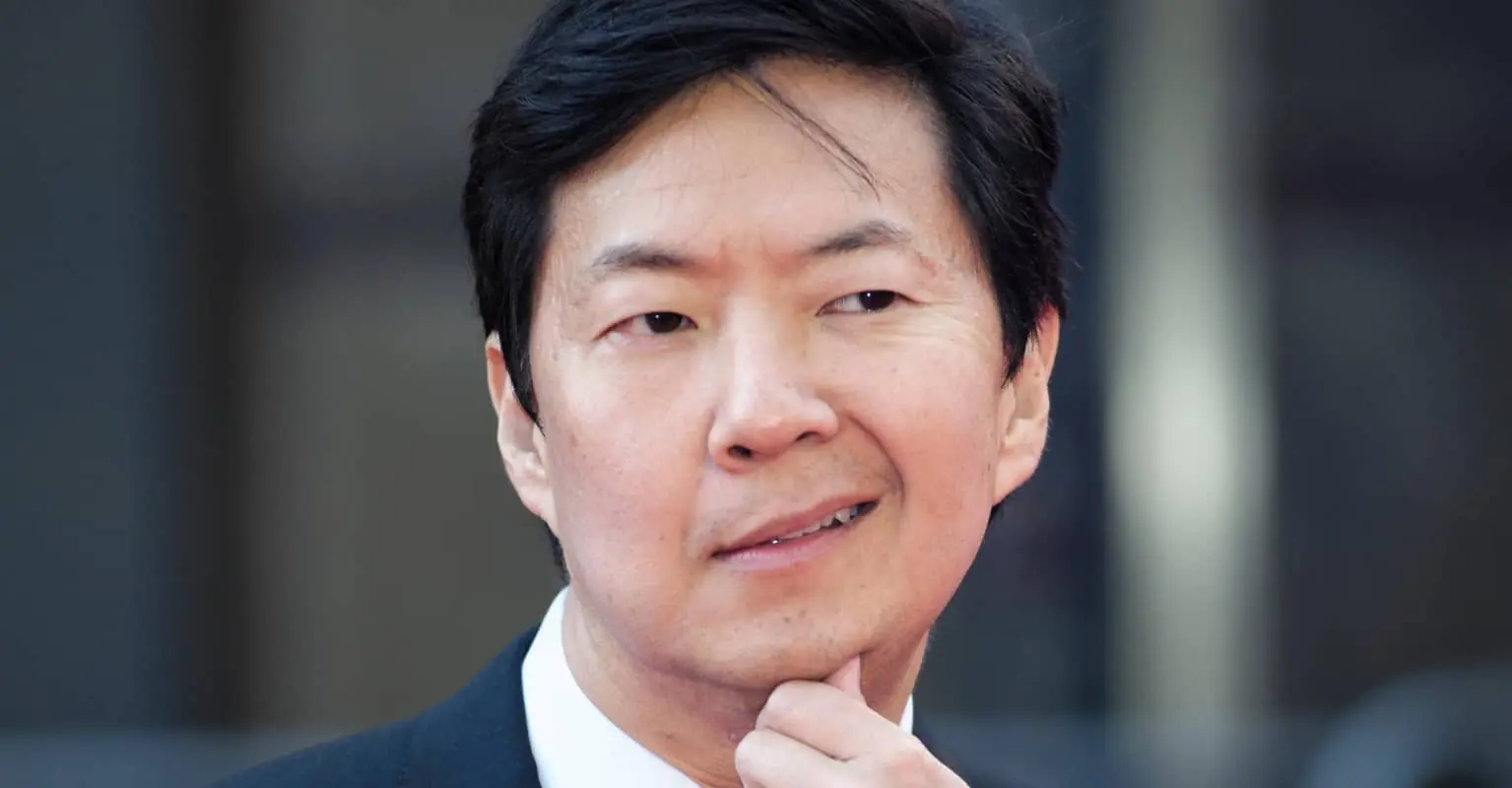 Ken Jeong donates $50,000 to the Atlanta spa shooting victim's families