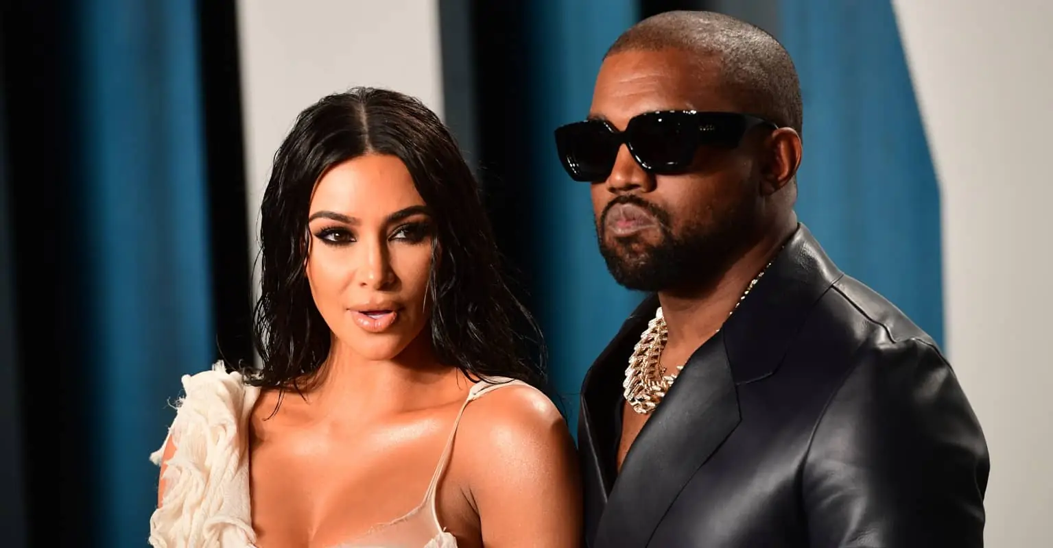 Kim Kardashian wants to abolish the death penalty once she's a lawyer