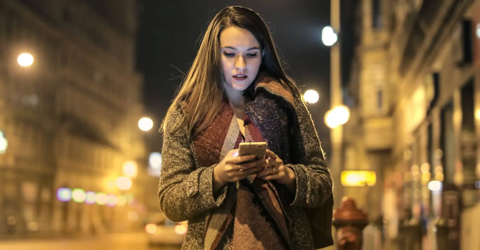 The 'Good Guy’s Guide' provides tips on how men can help women feel safer on the streets