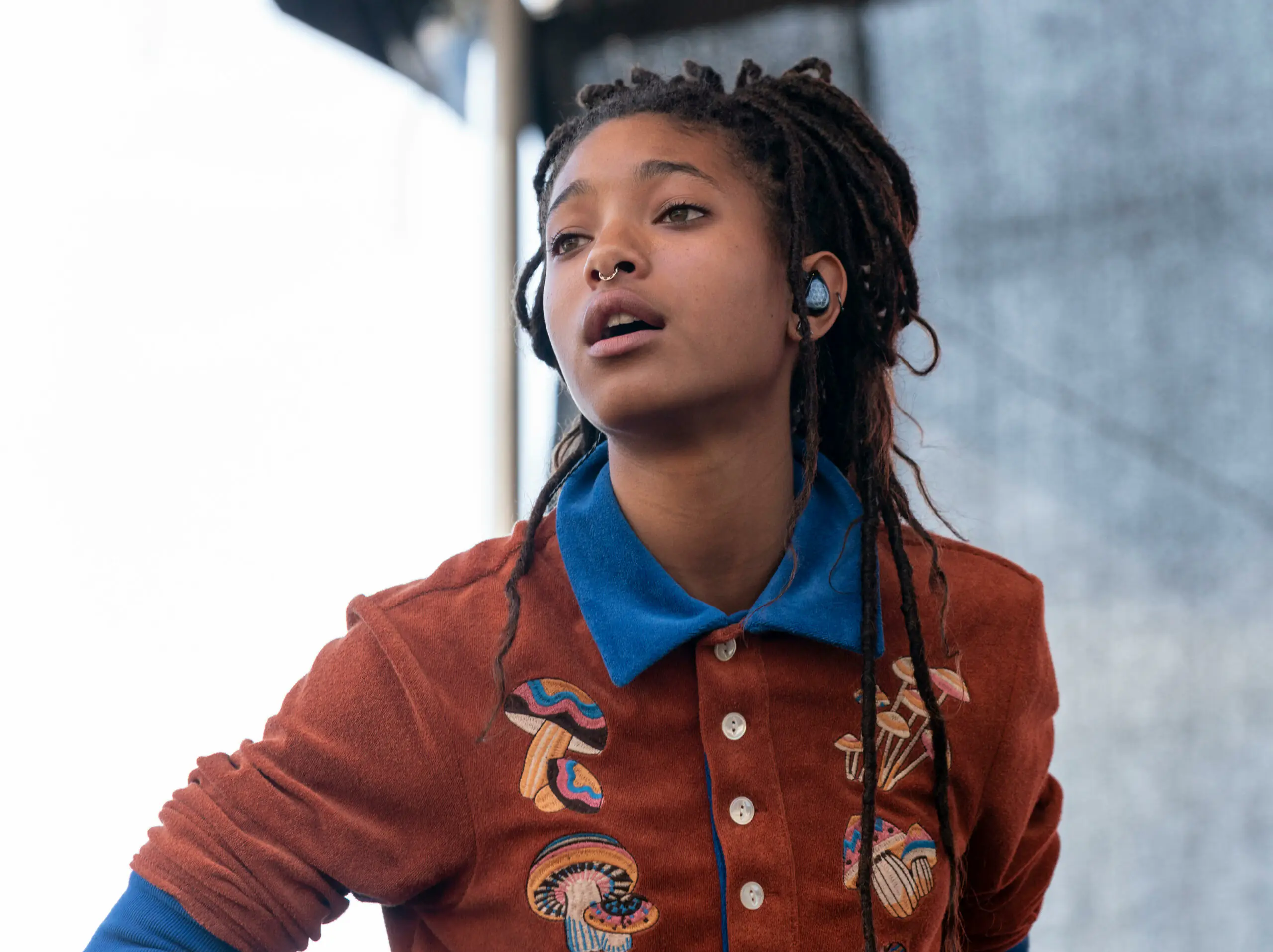 Willow Smith tells mom Jada Pinkett Smith she's 'polyamorous' - but what does that mean?