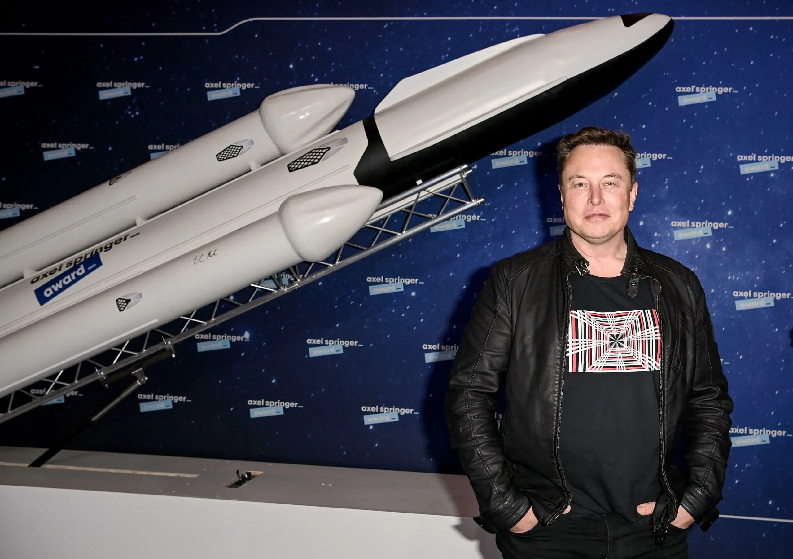 Elon Musk admits a 'bunch of people will probably die' in mankind's mission to get to Mars