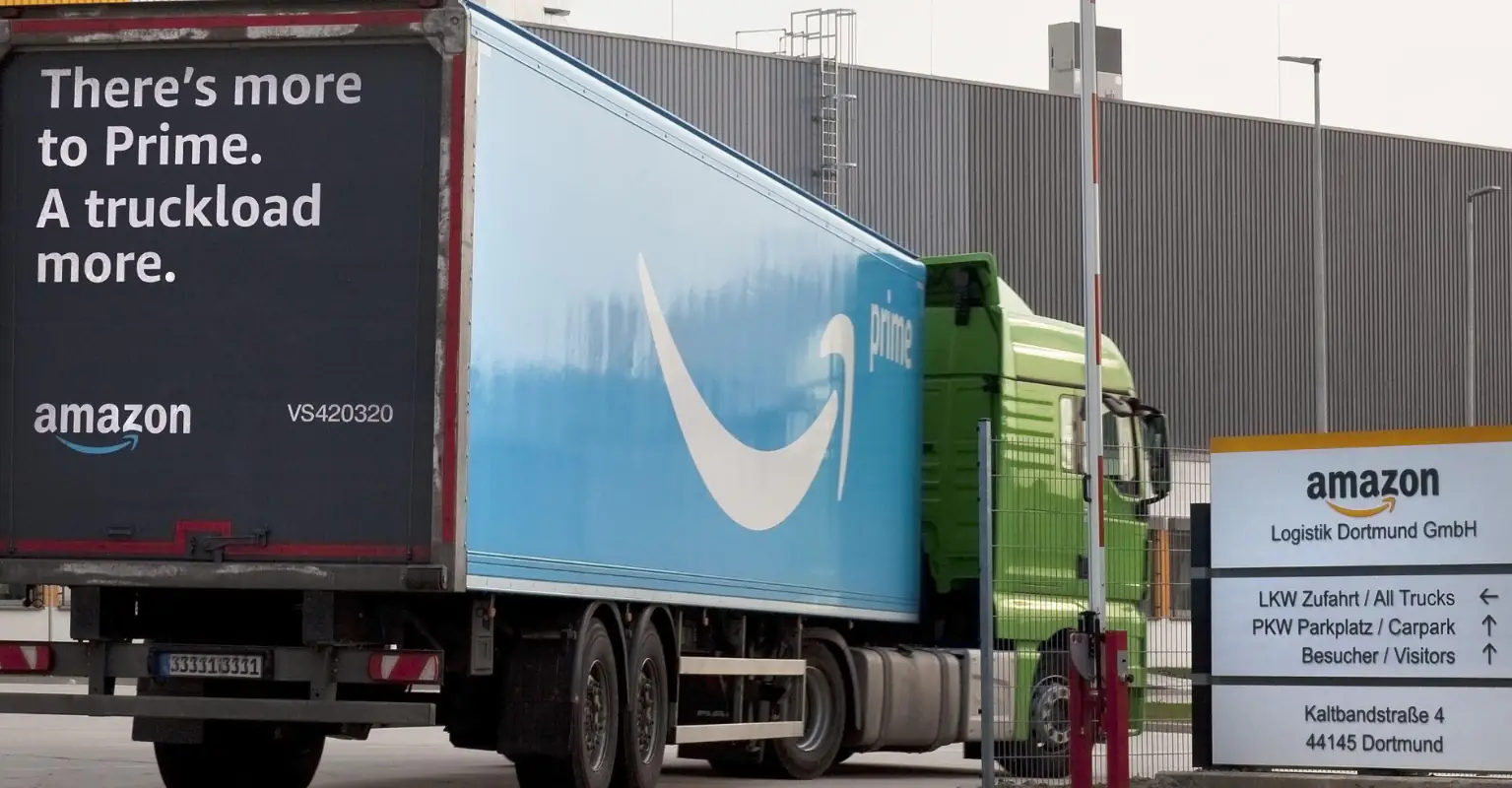 Amazon has finally acknowledged the issue of delivery drivers having to urinate in bottles