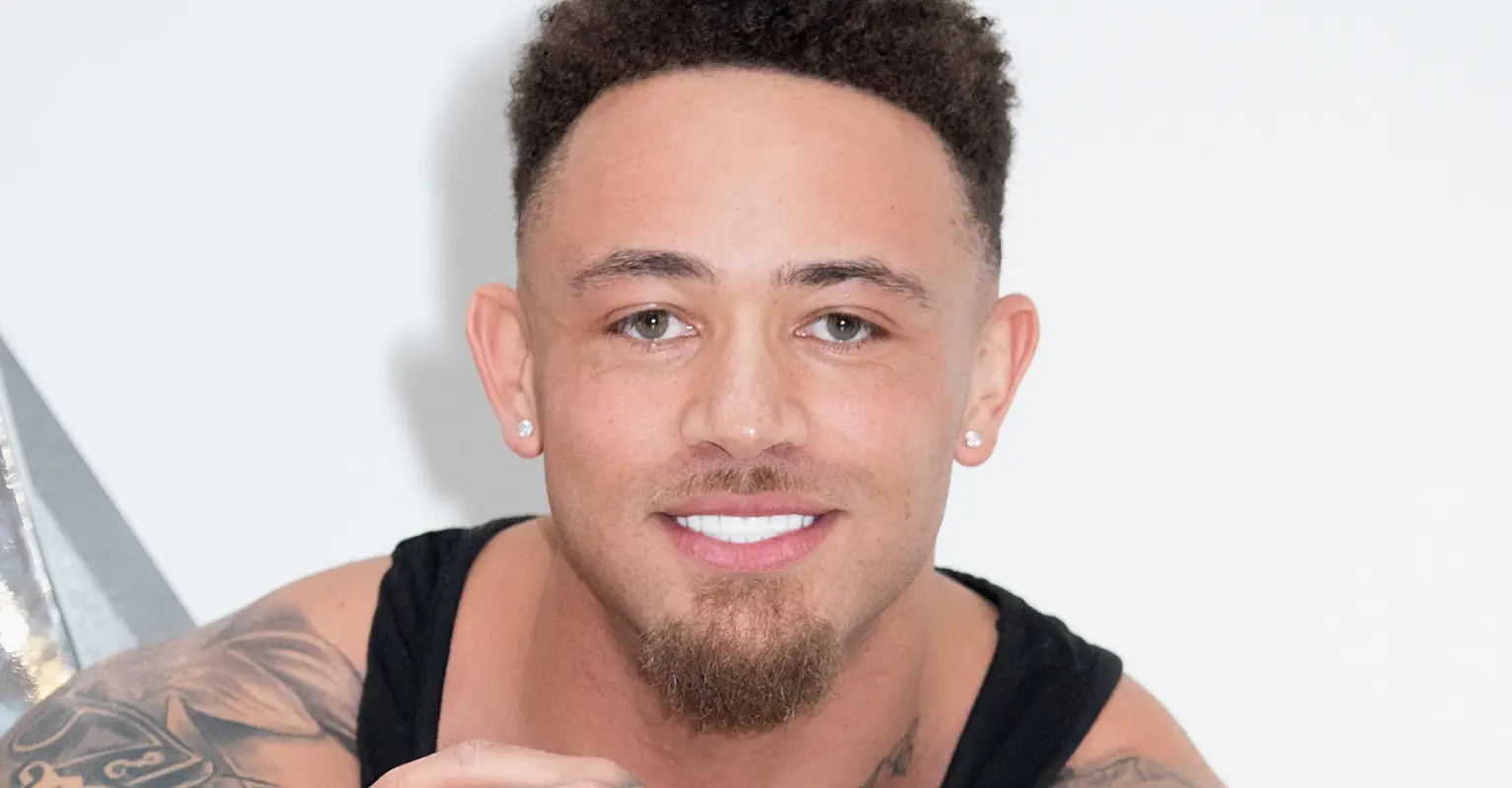 Ashley Cain speaks out after his baby daughter Azaylia, 8 months, loses her battle with leukaemia
