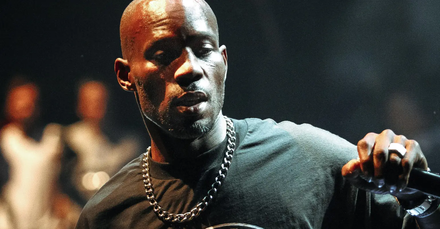 DMX's manager confirms he's still on life support amid death rumors
