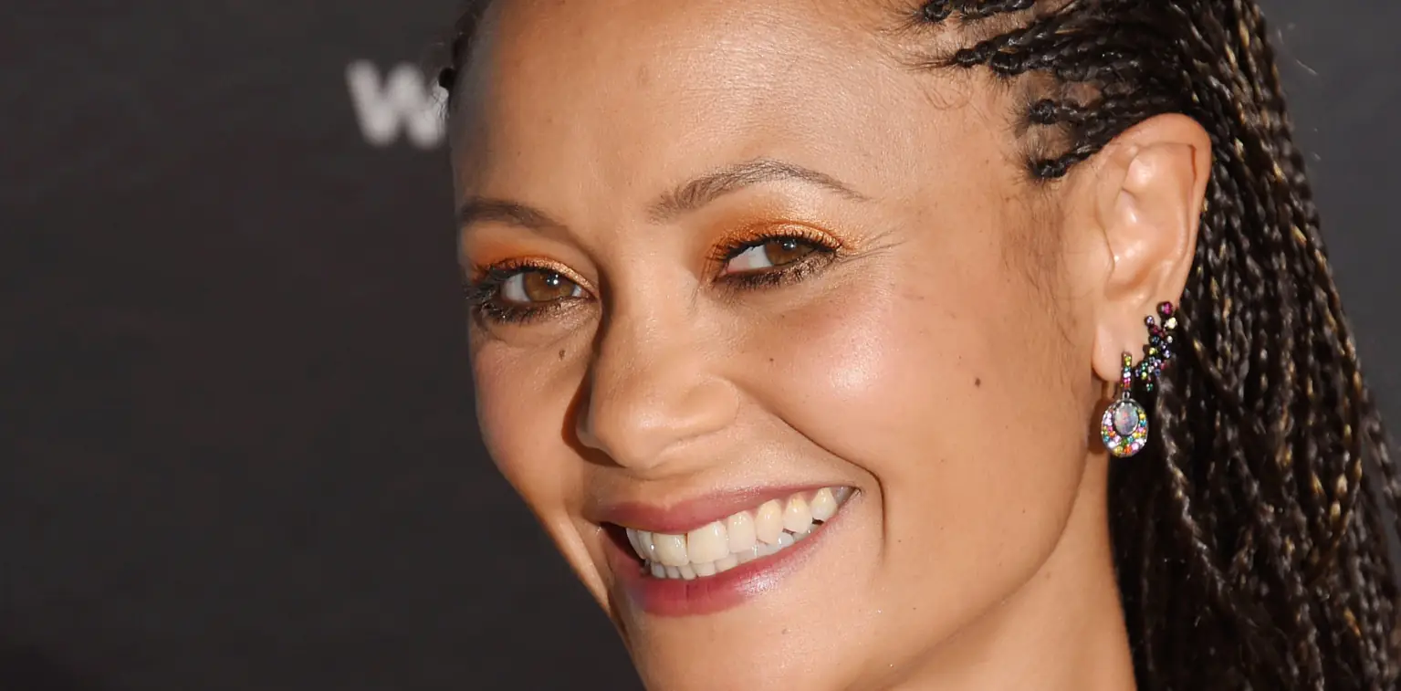 Actress formerly known as Thandie Newton will now go by the true spelling of her name