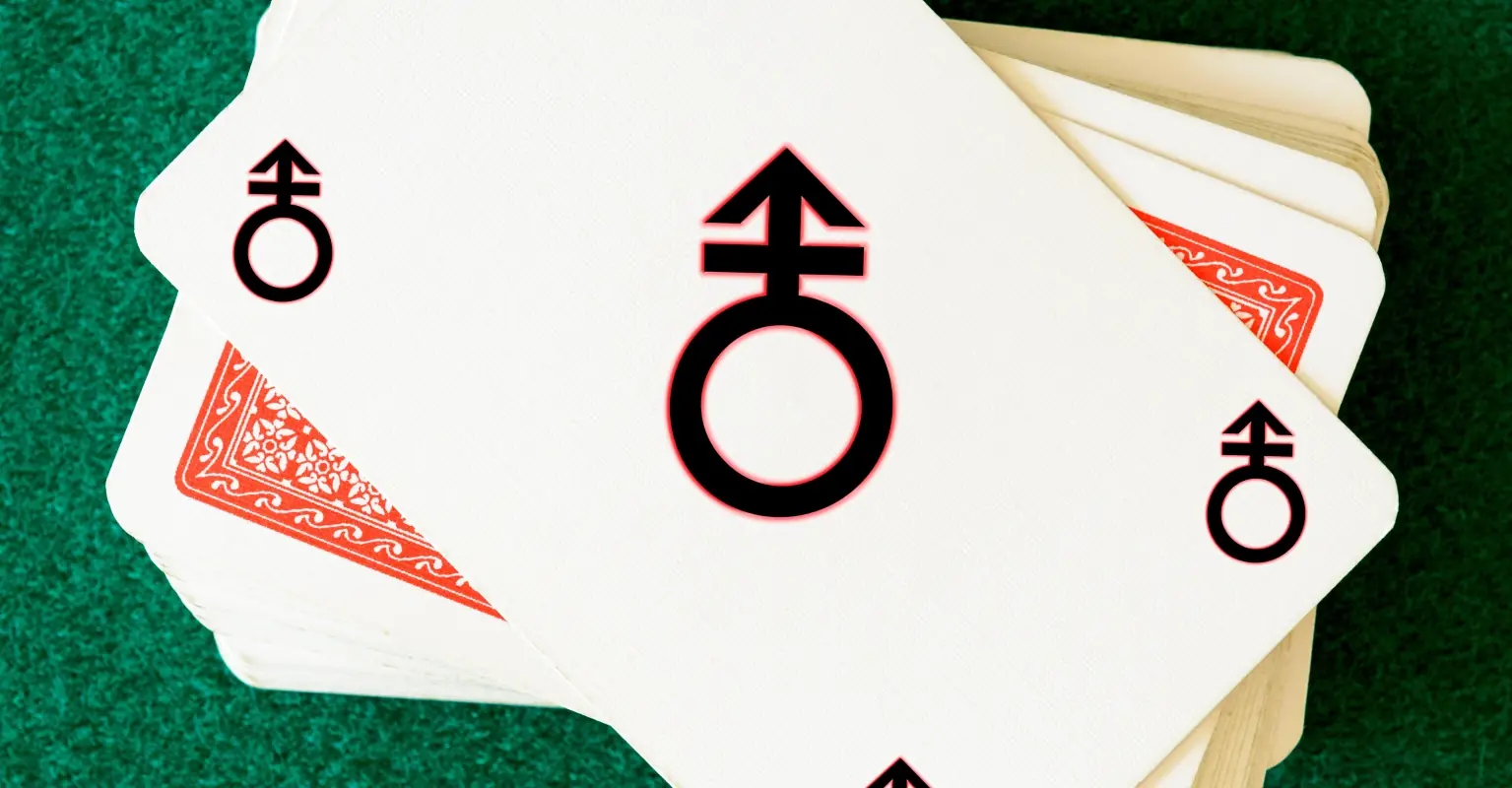 Why we need to stop assuming non-binary people only go by they/them pronouns