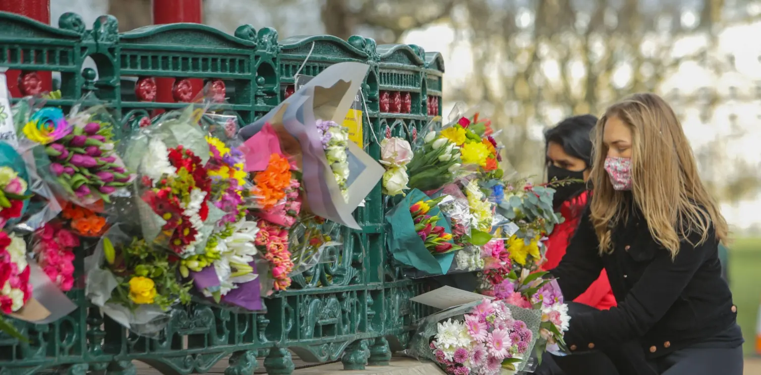 Psychotherapist reveals the devastating impact of street harassment as three women bravely share their stories