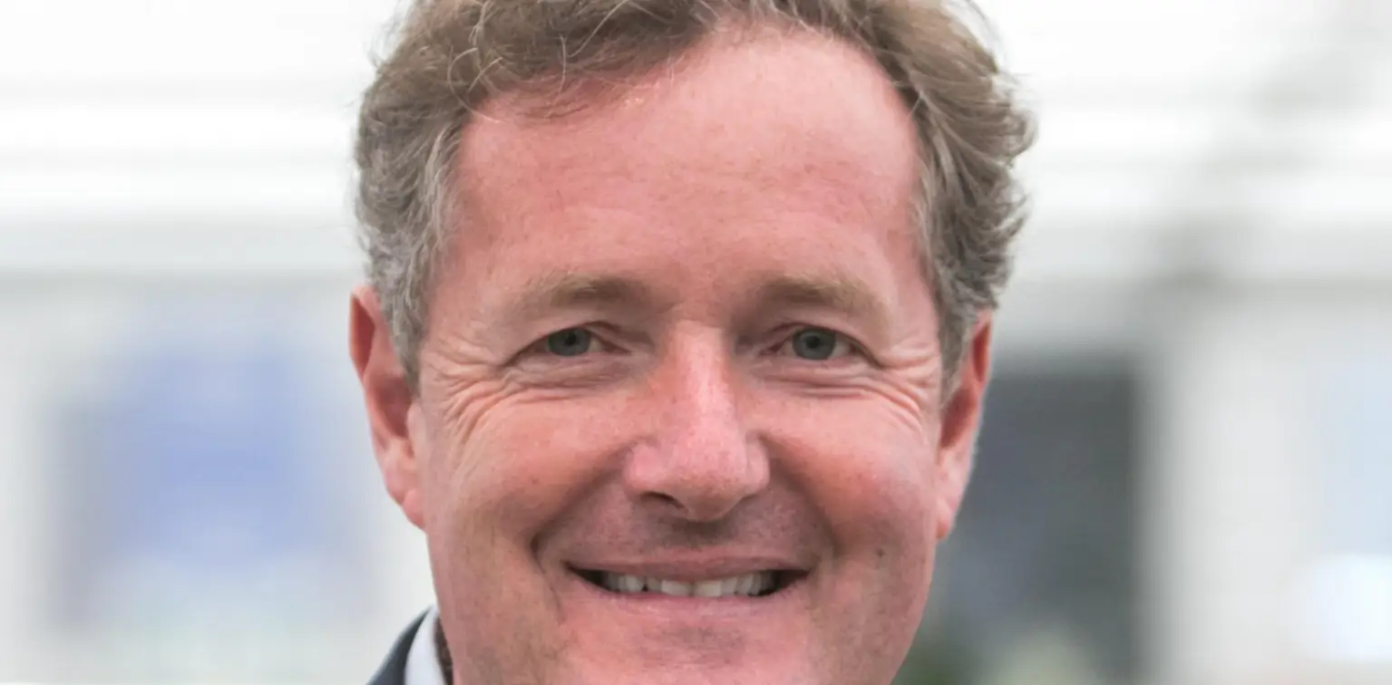 Piers Morgan slammed for being a 'blatant hypocrite' over Prince Philip's death