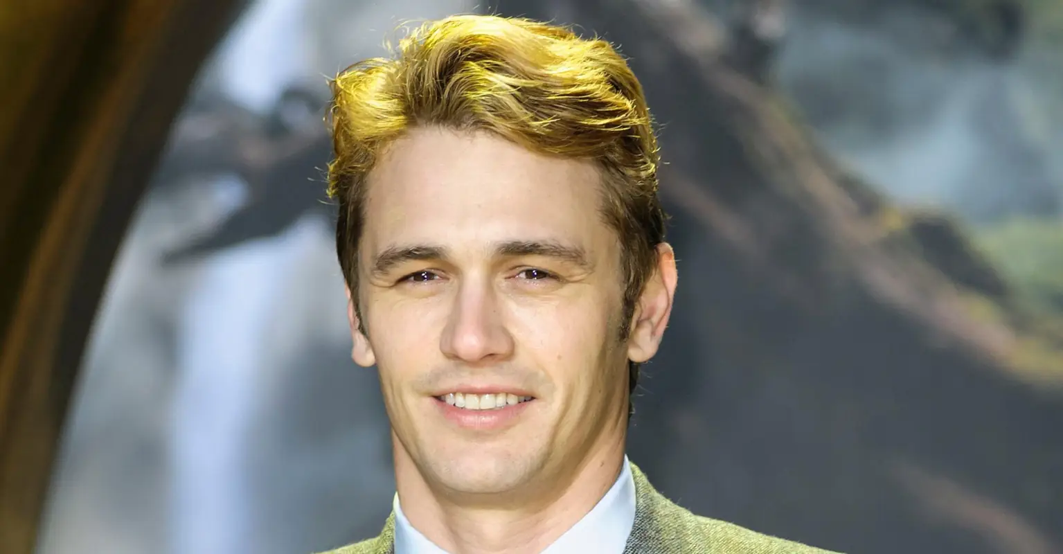 'Disaster Artist' star Charlyne Yi calls James Franco a ‘sexual predator'