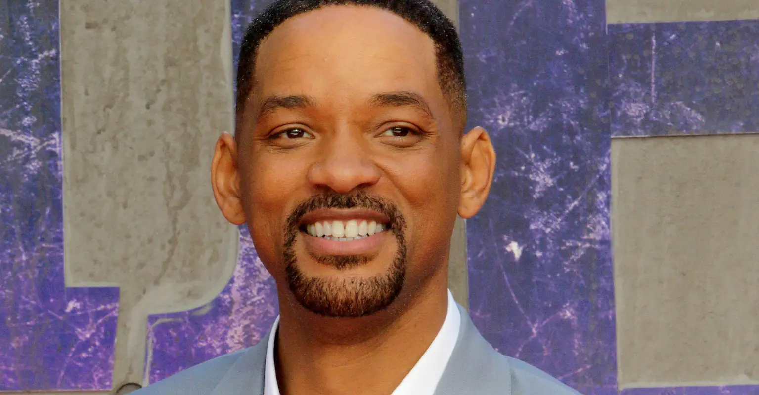 Will Smith will not film new movie in Georgia following state's new voting law