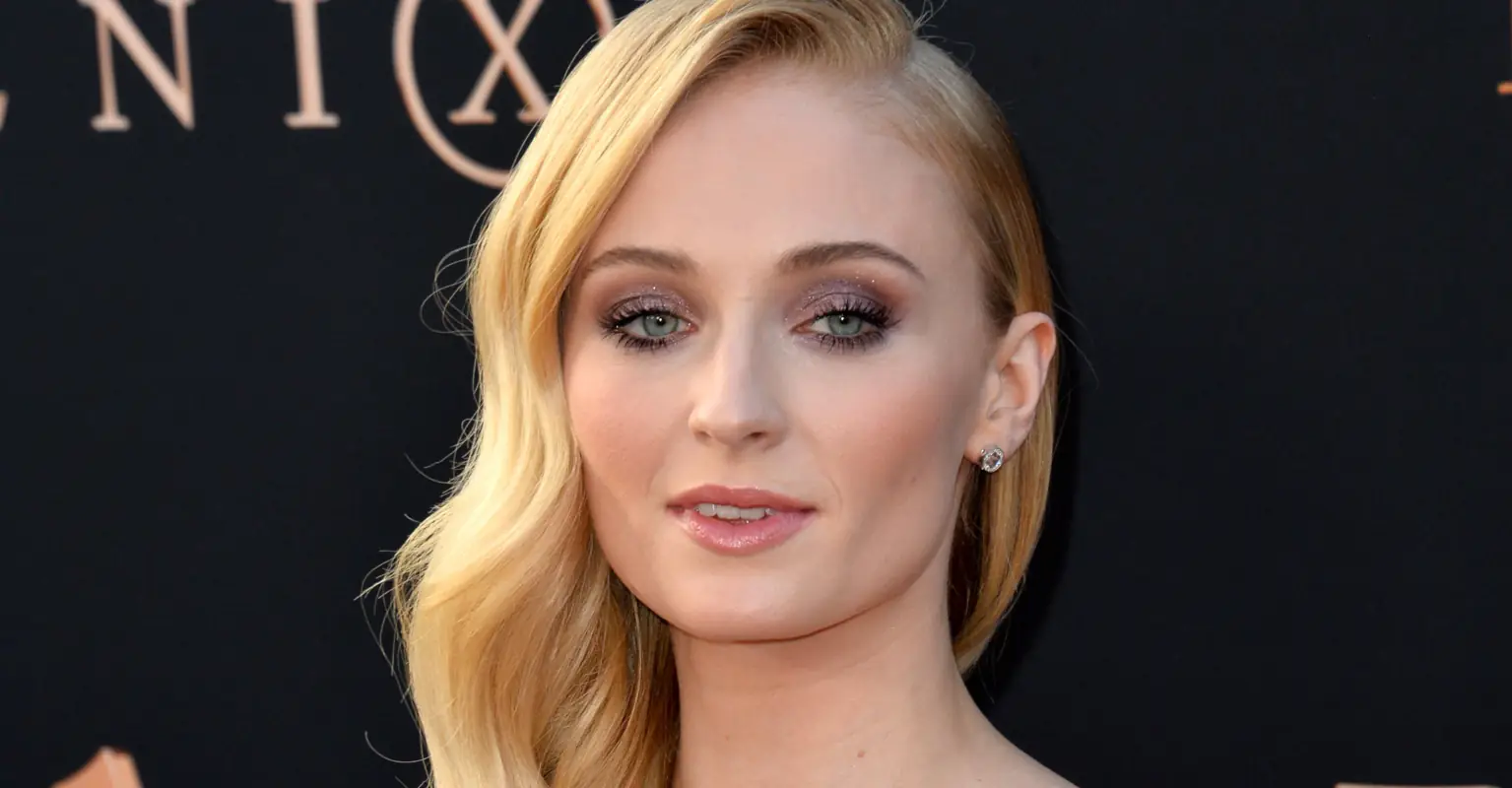 Sophie Turner responds to new Taylor Swift song reportedly written about her hubby Joe Jonas