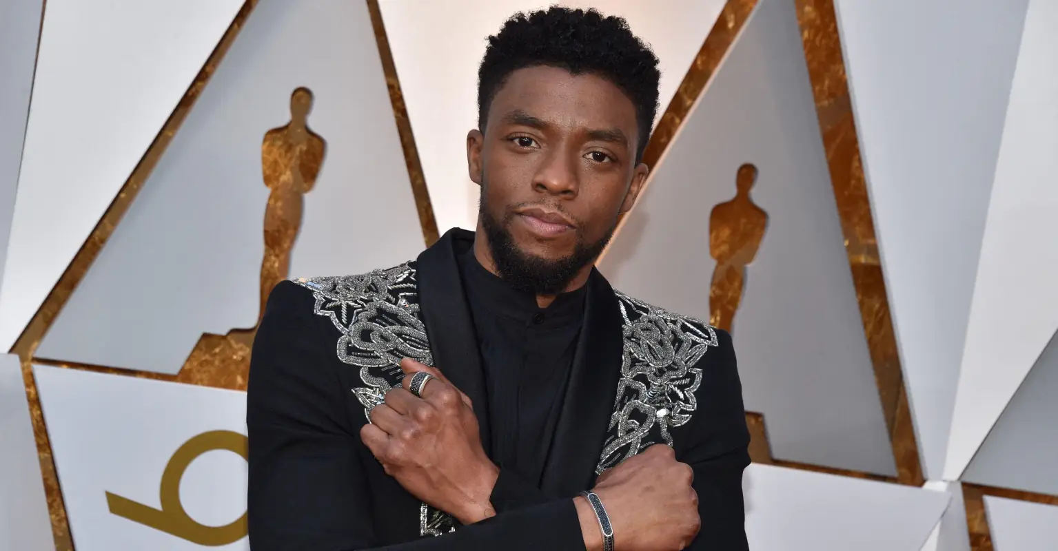 SAG awards make history after every film acting award goes to people of color