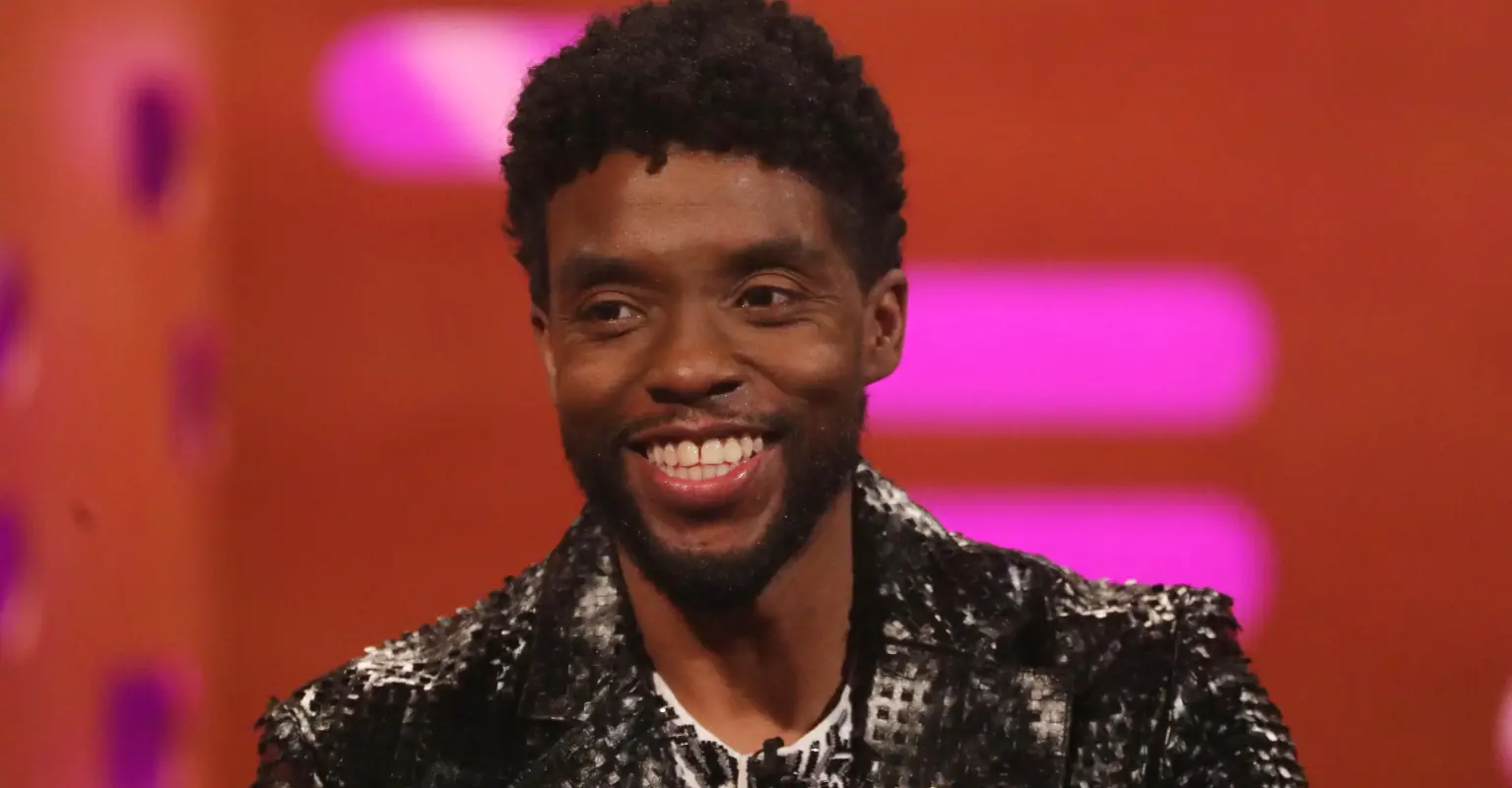 Chadwick Boseman's family speak out following Anthony Hopkin's 'Best Actor' win