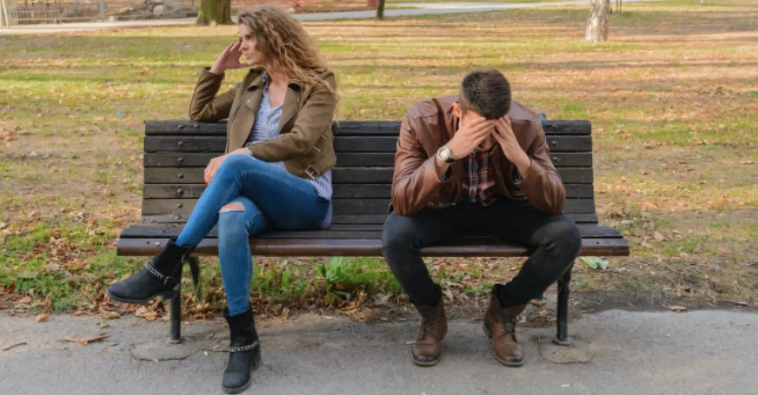 Men are more forgiving than women when it comes to cheating, new study claims