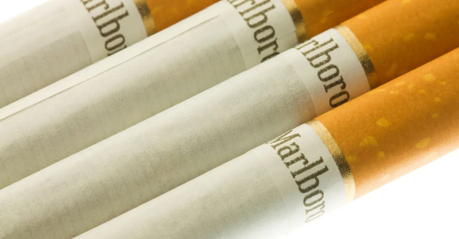 New Zealand considering banning the sale of cigarettes to anyone born after 2004