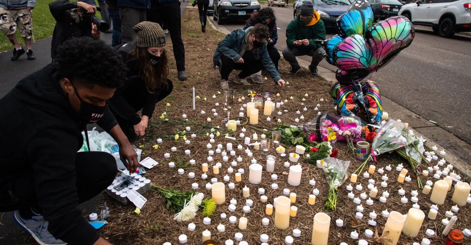 Over $700,000 has been raised for Daunte Wright after fatal encounter with police