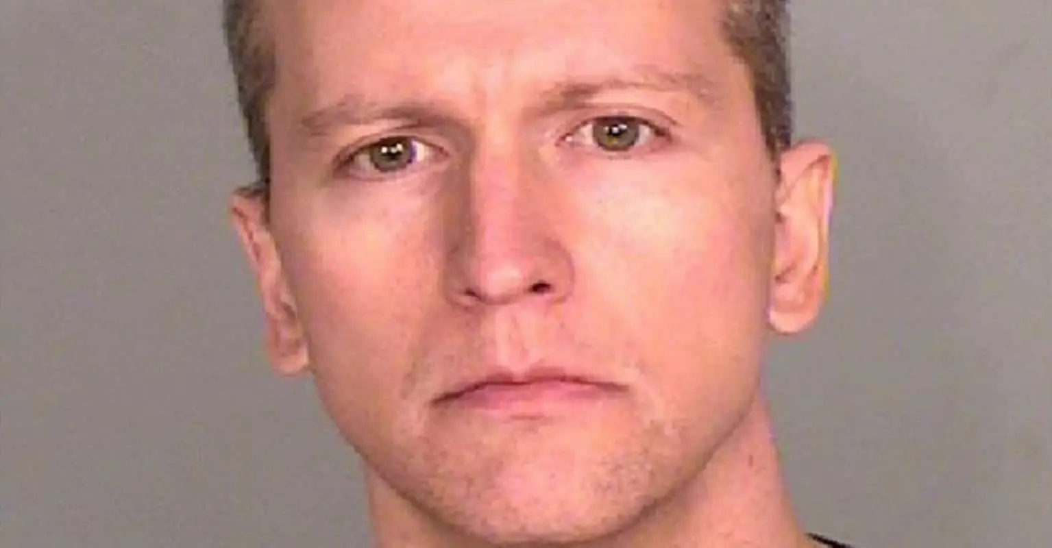 Derek Chauvin’s lawyer tells court cops have lower life expectancy so he should be spared jail