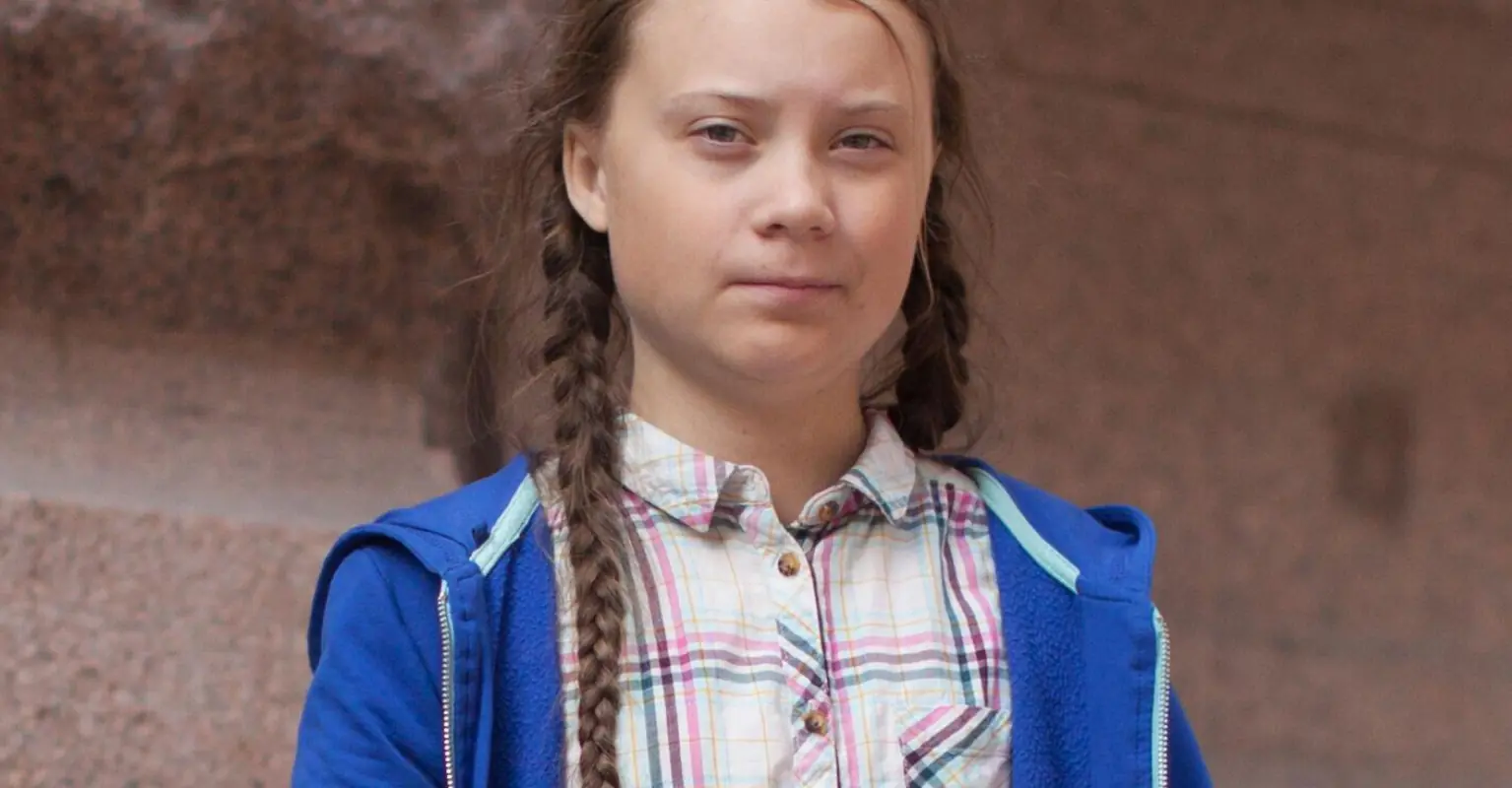 Greta Thunberg is 'Queen of Twitter' once again following Boris Johnson's 'bunny hugger' comments