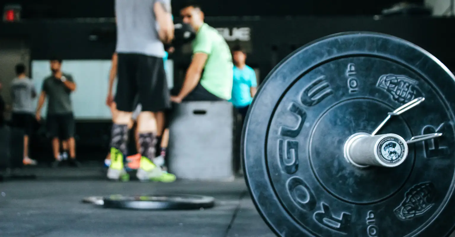 People call for women-only gyms after influencer claims man took photo of her working out