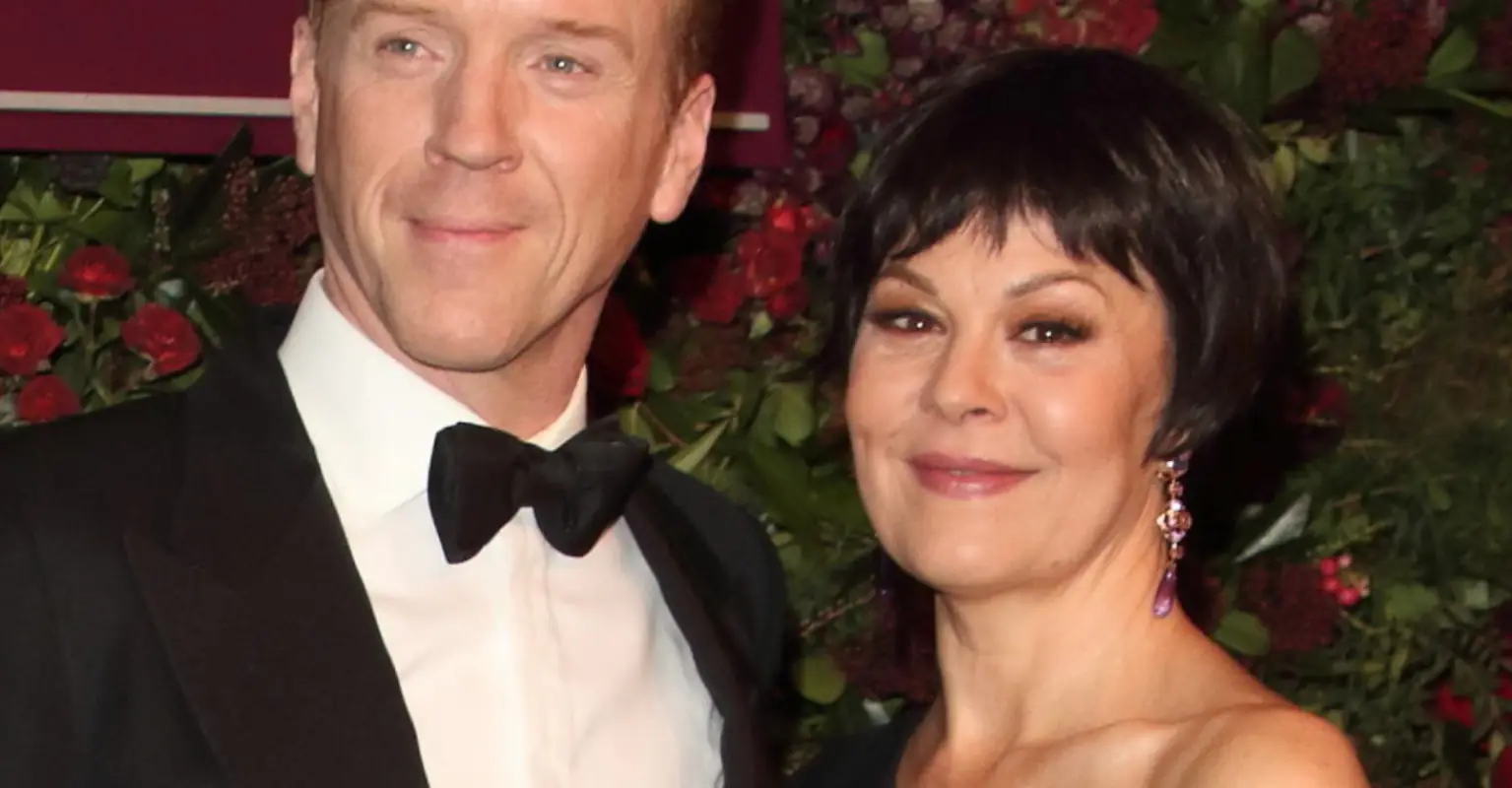 'Peaky Blinders' and 'Harry Potter' star Helen McCrory dies aged 52