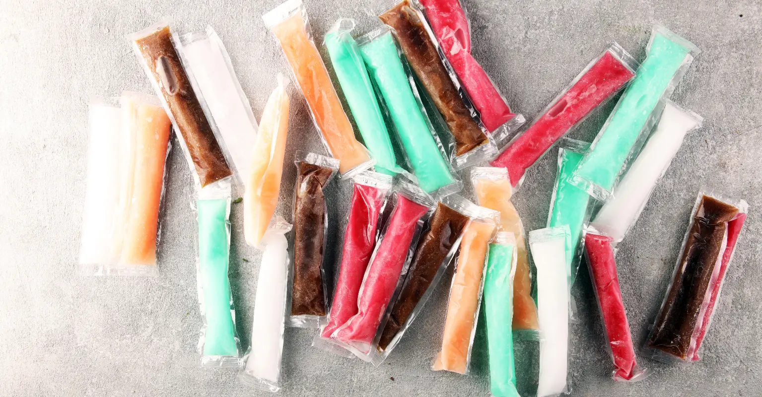 People are seriously divided over what you call these frozen flavored sticks