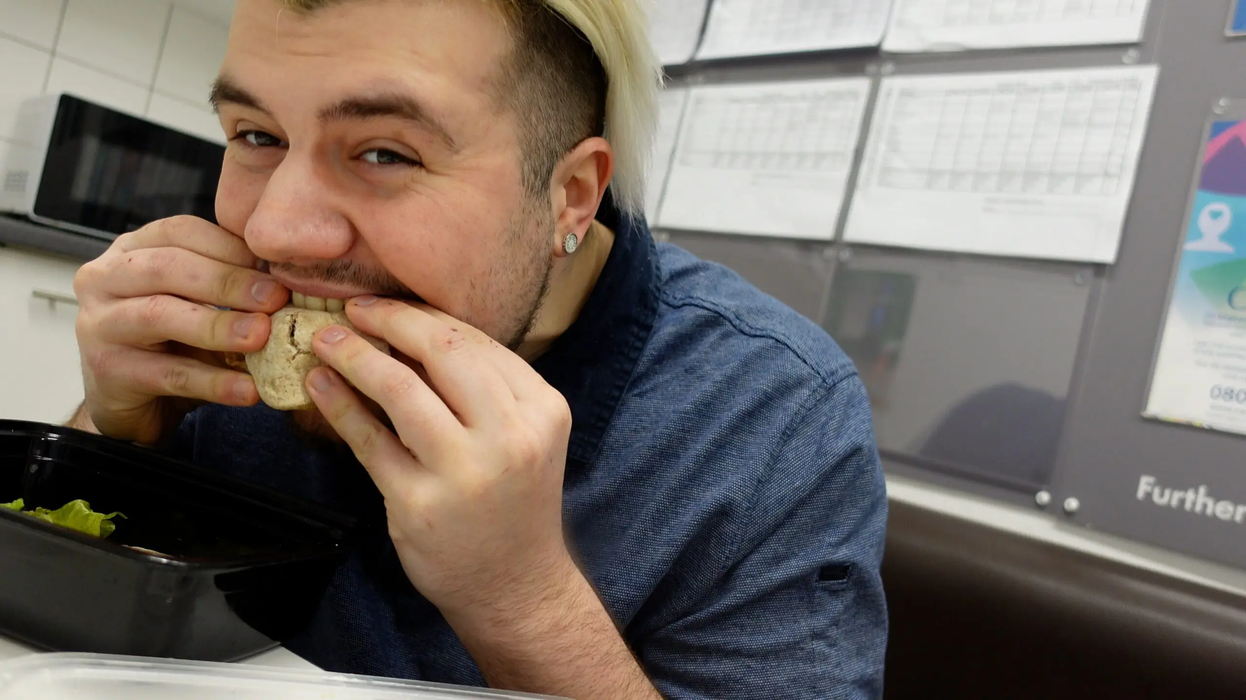 Corsodyl Clean Up Your Act Recipes