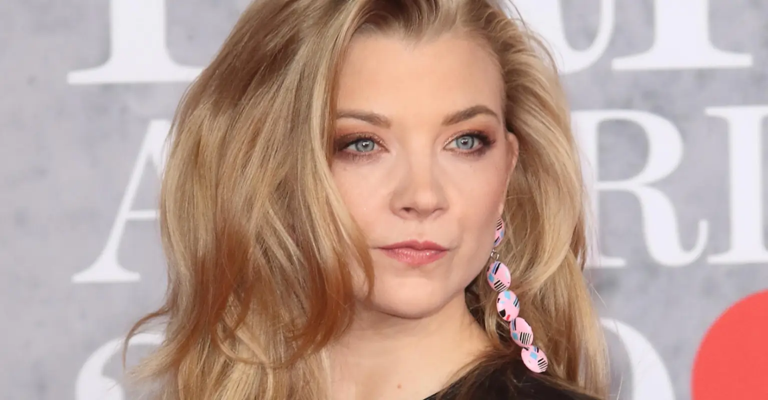'Game of Thrones' star Natalie Dormer gives birth to baby girl: 'I'm in love'