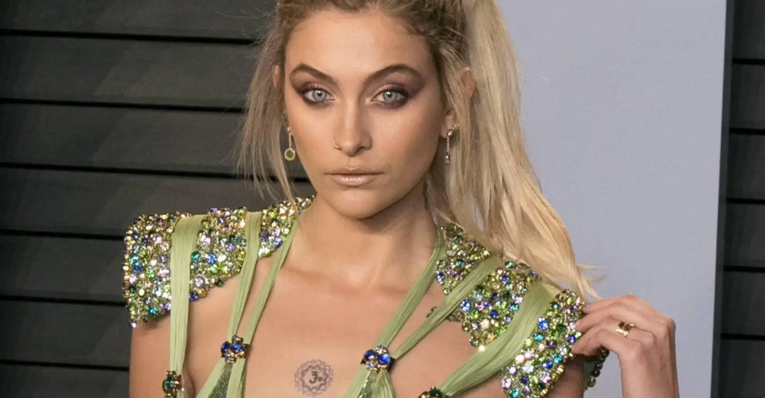 Paris Jackson opens up about dad Michael's parenting techniques
