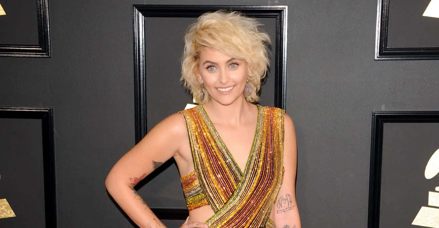 Michael Jackson's daughter Paris opens up about her childhood with the music icon in rare interview