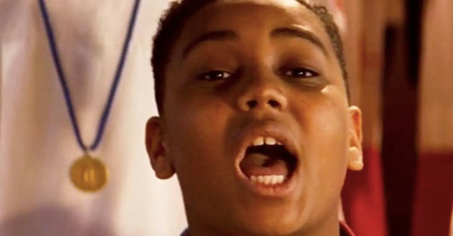 'Romeo + Juliet' child star Quindon Tarver killed at age 38