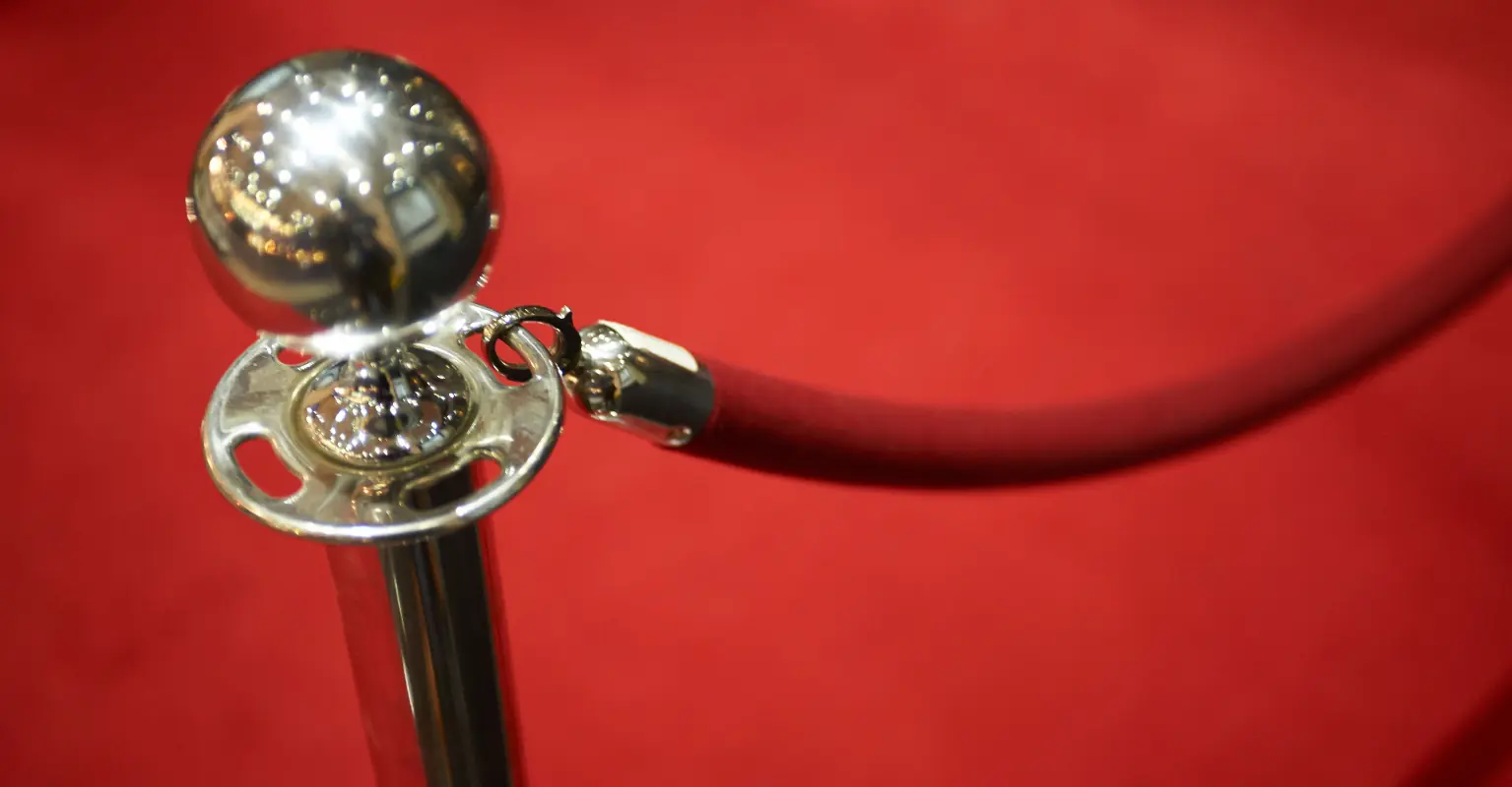 Oscars 2021: The best dressed stars from the red carpet